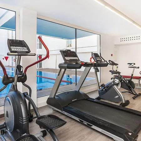 酒店 Hoposa & Villaconcha 波连萨港