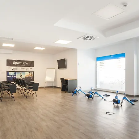 Hoposa & Villaconcha *