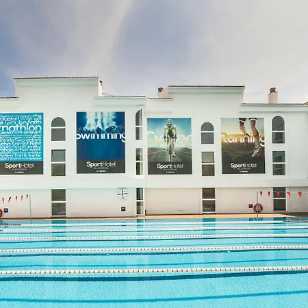 Hoposa & Villaconcha Отель Поланко