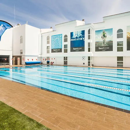 Отель Hoposa & Villaconcha Поланко