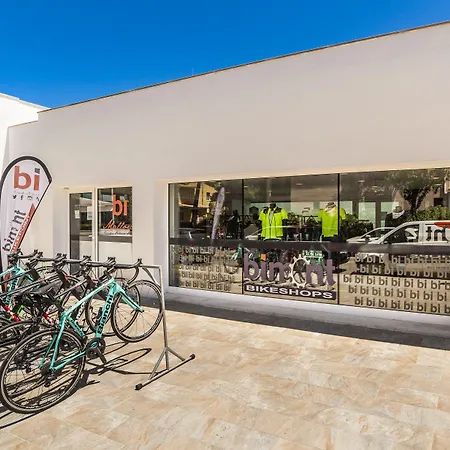 酒店 Hoposa & Villaconcha 波连萨港