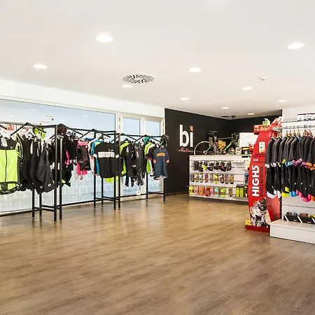 Hoposa & Villaconcha 酒店