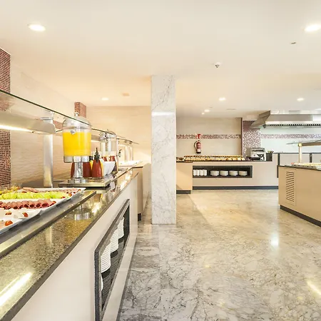 Hoposa & Villaconcha 酒店 波连萨港