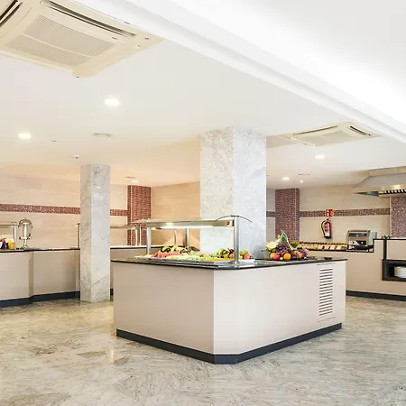 Hoposa & Villaconcha Hotel