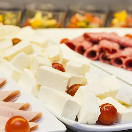 Hoposa & Villaconcha 酒店