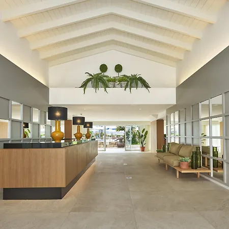 Hoposa & Villaconcha 酒店 波连萨港