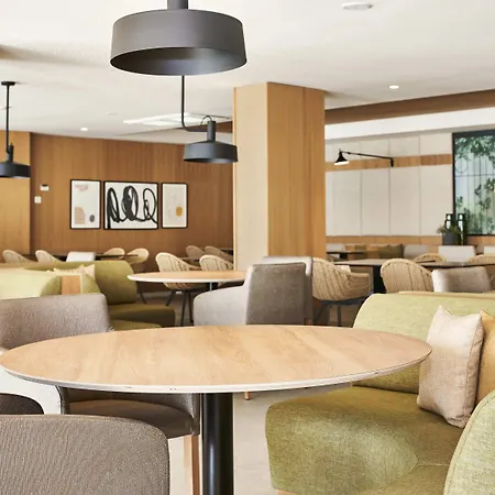 Hoposa & Villaconcha 酒店 *