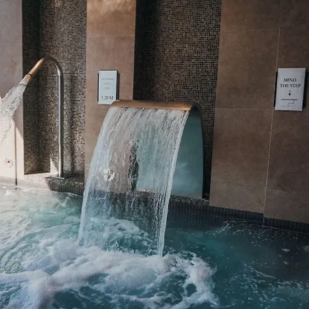 Hoposa & Villaconcha 酒店 波连萨港