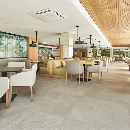 Hotel Hoposa & Villaconcha *