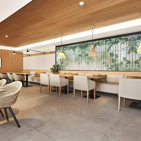 Hoposa & Villaconcha Hotel *