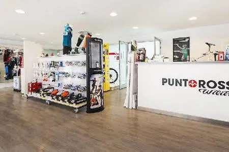 Hoposa & Villaconcha 酒店 波连萨港