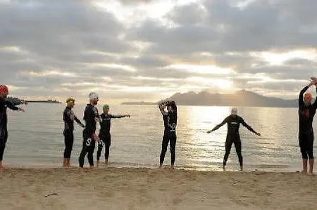 Hoposa & Villaconcha 酒店