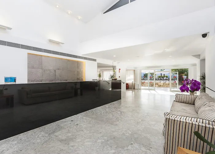 Otel Hoposa & Villaconcha