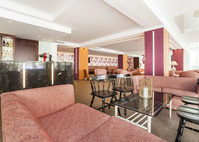 Hoposa & Villaconcha Otel