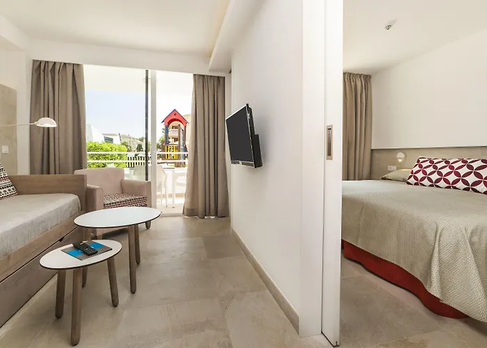 Otel Hoposa & Villaconcha