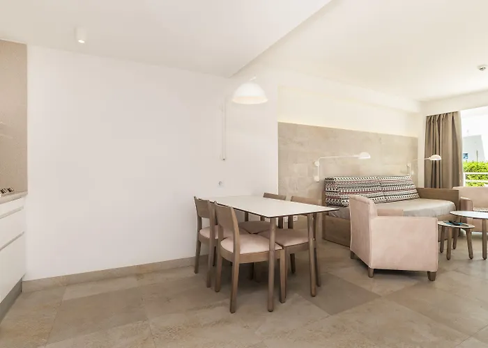 Otel Hoposa & Villaconcha Port de Pollença