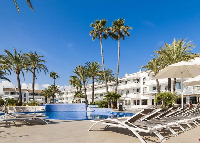 Otel Hoposa & Villaconcha Port de Pollença