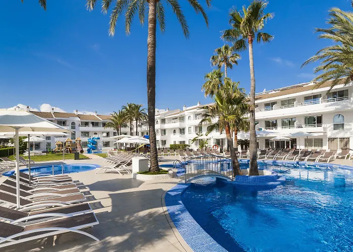 Otel Hoposa & Villaconcha