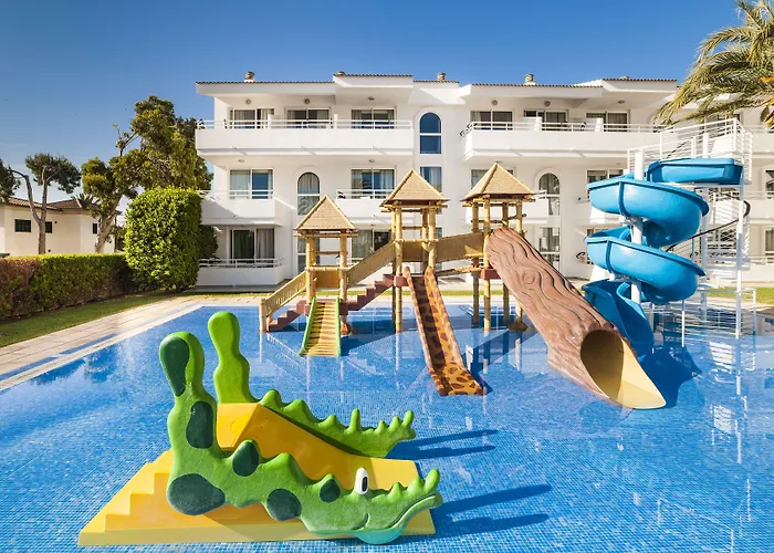 Otel Hoposa & Villaconcha