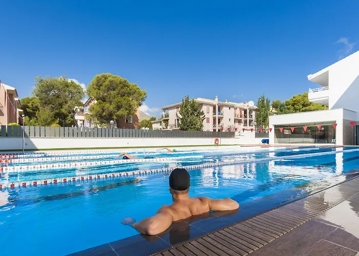 Otel Hoposa & Villaconcha