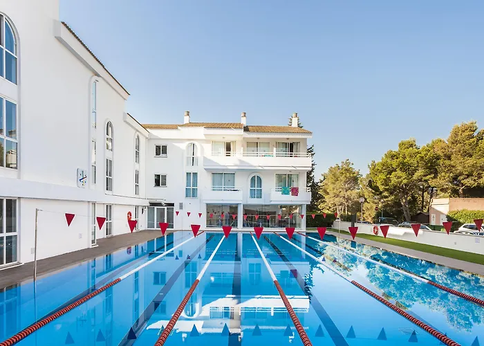 Hoposa & Villaconcha Port de Pollença