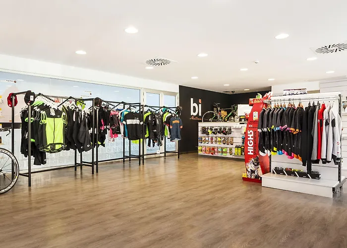 Hoposa & Villaconcha Otel