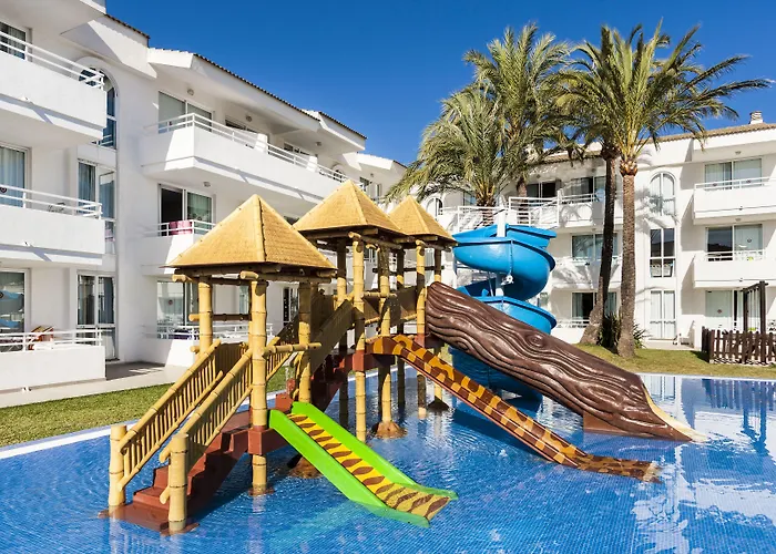 Hoposa & Villaconcha Отель Поланко