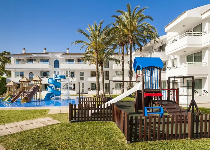 Otel Hoposa & Villaconcha