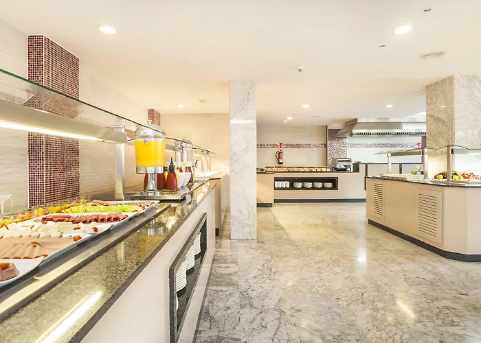 Hoposa & Villaconcha Отель Поланко