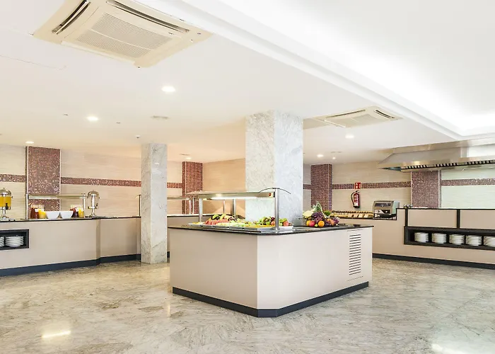 Hoposa & Villaconcha Otel