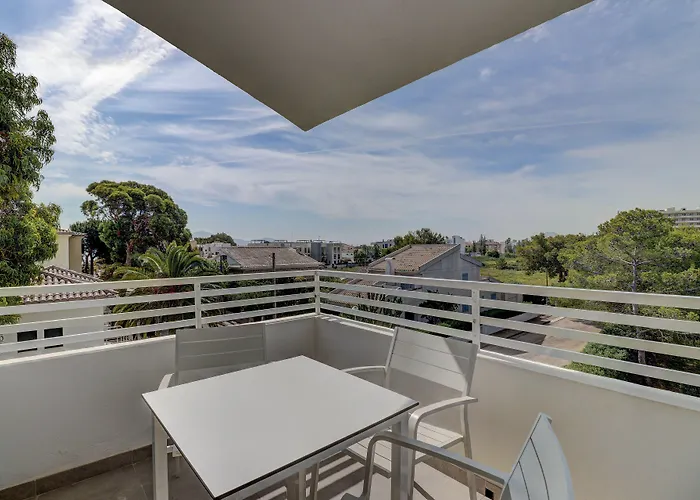 Otel Hoposa & Villaconcha Port de Pollença