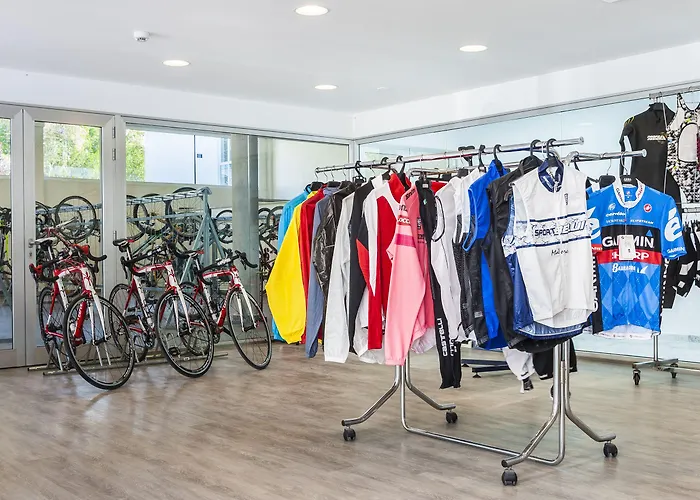 Otel Hoposa & Villaconcha Port de Pollença