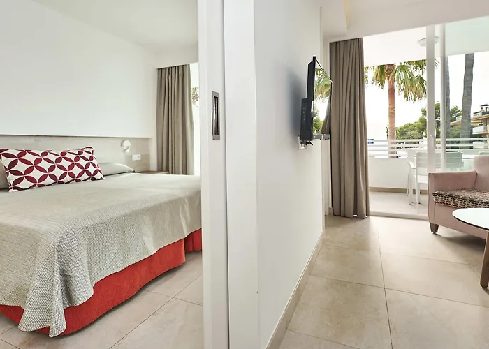 Otel Hoposa & Villaconcha *