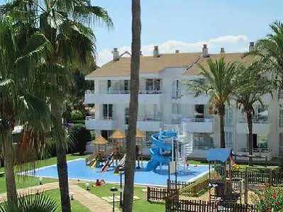 Otel Hoposa & Villaconcha