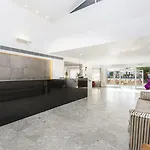 Hotel Hoposa & Villaconcha