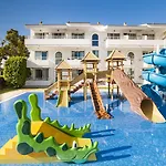 Hotel Hoposa & Villaconcha