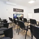 Hoposa & Villaconcha Hotel