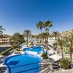 Hoposa & Villaconcha Hotel *