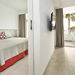 Hotel Hoposa & Villaconcha *