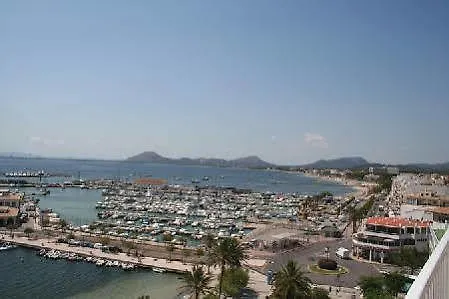 Hoposa & Villaconcha * Port de Pollenca