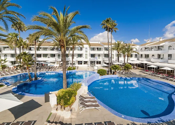 Hoposa & Villaconcha Port de Pollenca