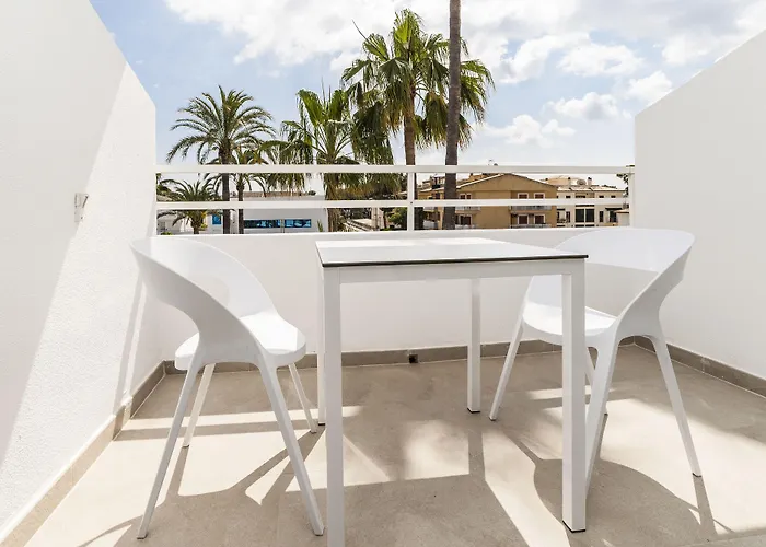 Ξενοδοχείο Hoposa & Villaconcha *