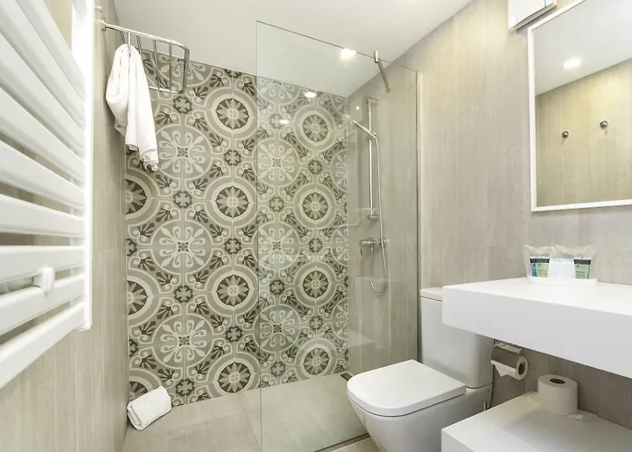 Hoposa & Villaconcha Ξενοδοχείο