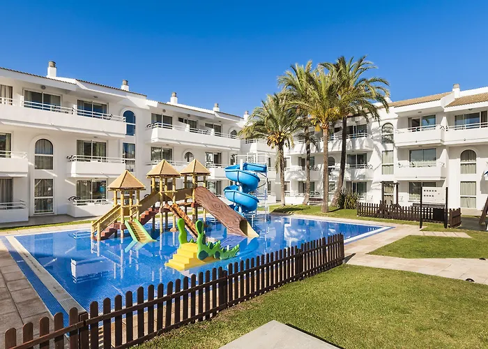 Hoposa & Villaconcha Port de Pollenca