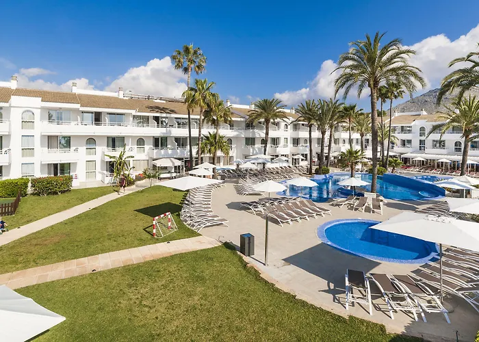 Hoposa & Villaconcha Ξενοδοχείο Port de Pollenca