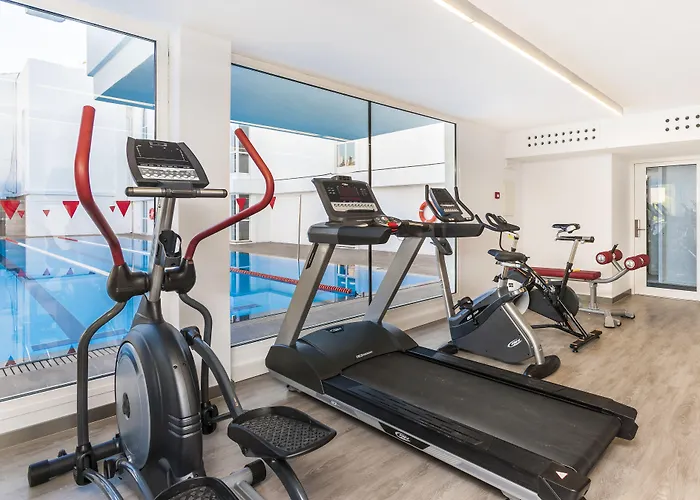 Ξενοδοχείο Hoposa & Villaconcha Port de Pollenca