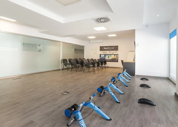 Hoposa & Villaconcha Ξενοδοχείο