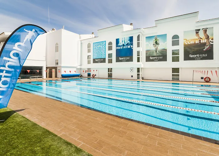 Ξενοδοχείο Hoposa & Villaconcha Port de Pollenca