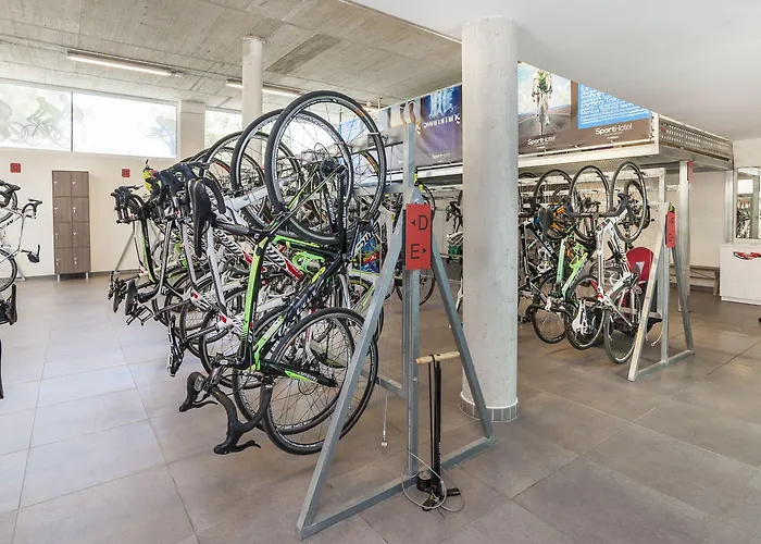 Hoposa & Villaconcha Port de Pollenca