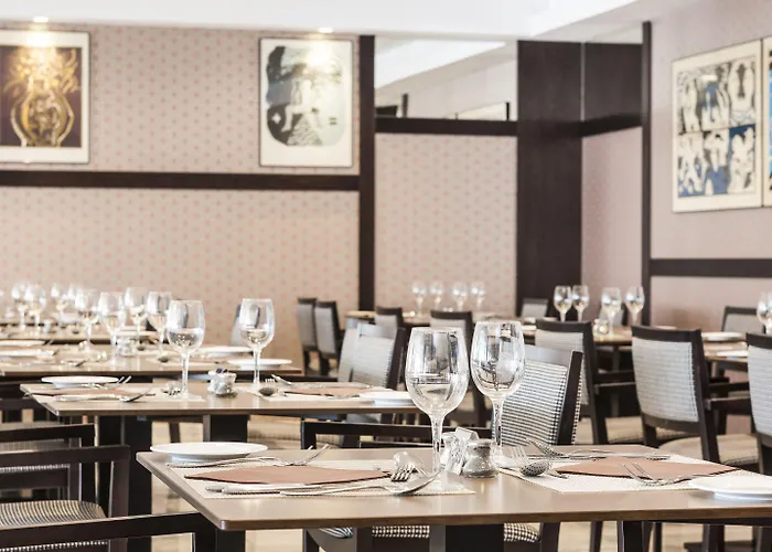 Hoposa & Villaconcha * Port de Pollenca